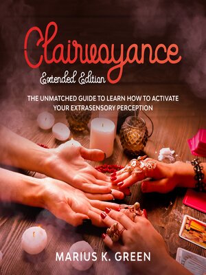 cover image of Clairvoyance